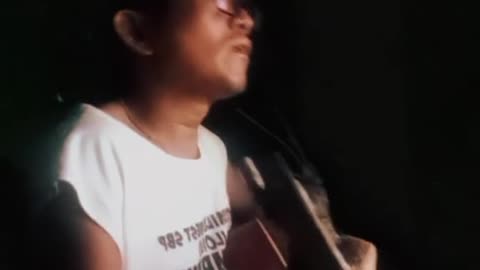 Acoustic Guitar Cover Only Plush by Stone Temple Pilots