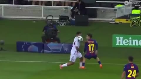 Rasti i diskutueshem