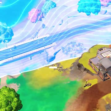 Dieses Schild macht dich UNBESIEGBAR in Fortnite😲