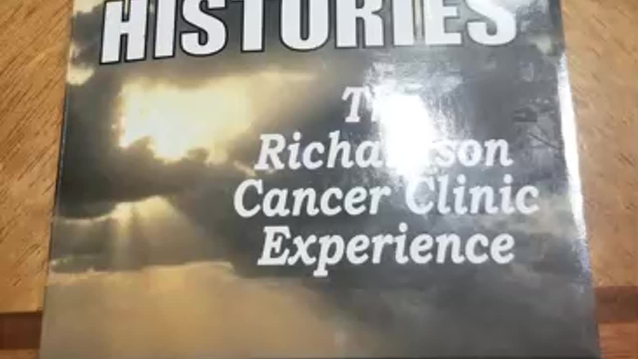 EP #7 The book and the Case Histories 12.24.24