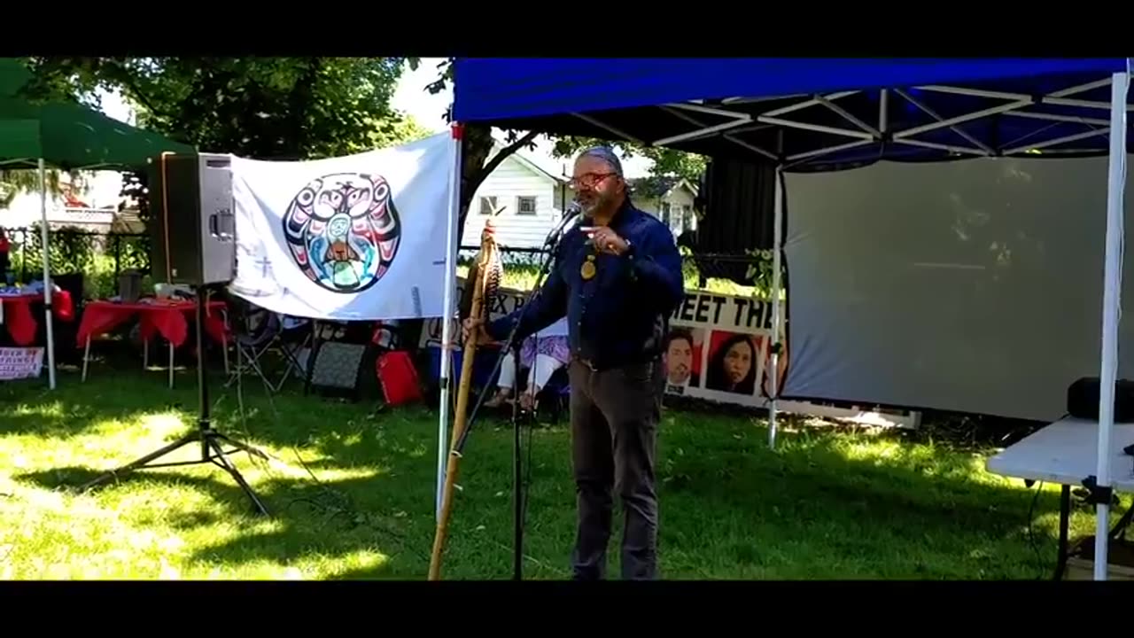 The consequences of UNDRIP in Canada