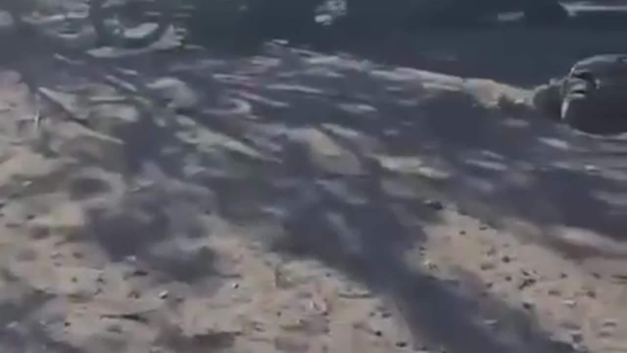 What's Left of a Russian Column