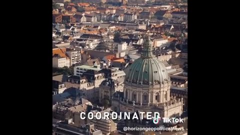 24 hours in geopolitics ..