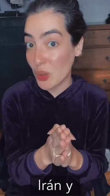 Venezuelan Woman Tells the Leftists and Woke Right to STFU About Maduro and Free Oil