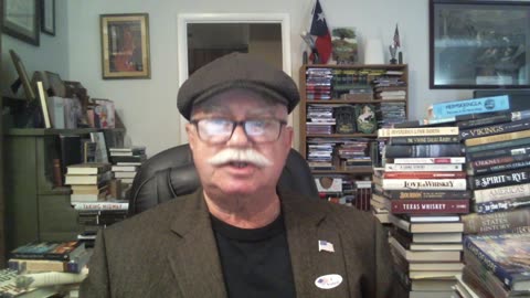 Why Study the Vikings as part of American Catechism? (part2)