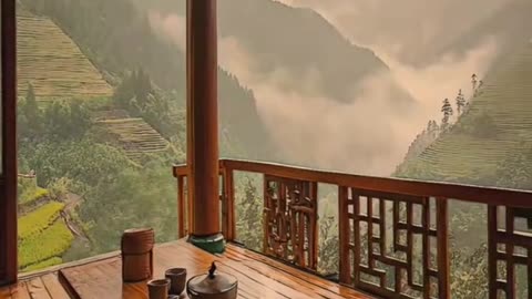 Take care of your mind. You deserve peace