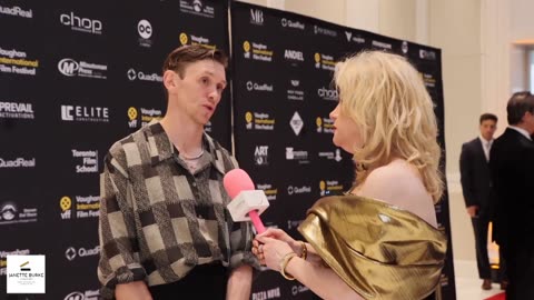 nside Dusty: Actor & Filmmaker Travis Jeffery on the Darker Side of Grief