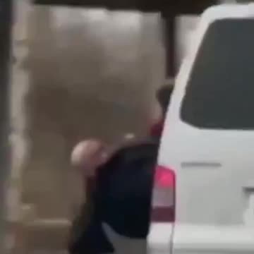 Masterclass in Evading TSK Enforcers: Ukraine’s Gestapo Knocked Down