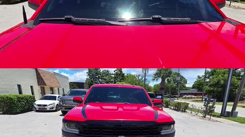 2018 Chevy Silverado
