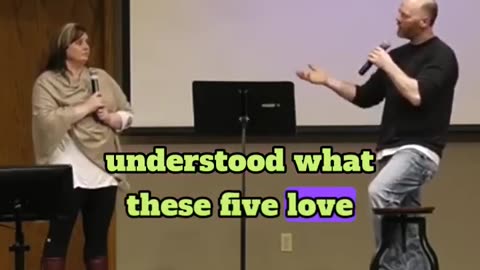 Discovering Love Languages (Short)