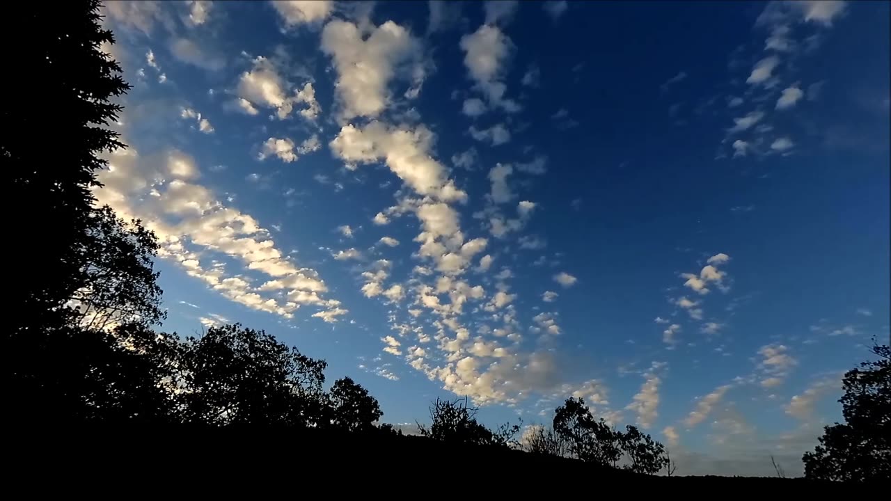 KLADWZ TIME LAPSE OCT 07, 2025