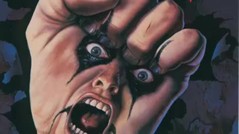 Alice Cooper - Prince Of Darkness