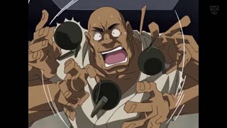 21 Jumpstreet anime edition 9