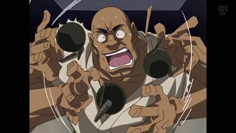21 Jumpstreet anime edition 9