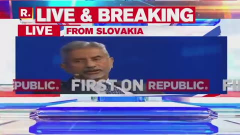 _Europe_Didn_t_Address_many_Asia_Issues___EAM_Jaishankar_at_GLOBSEC_2022_Bratislava_Forum,_Slovakia