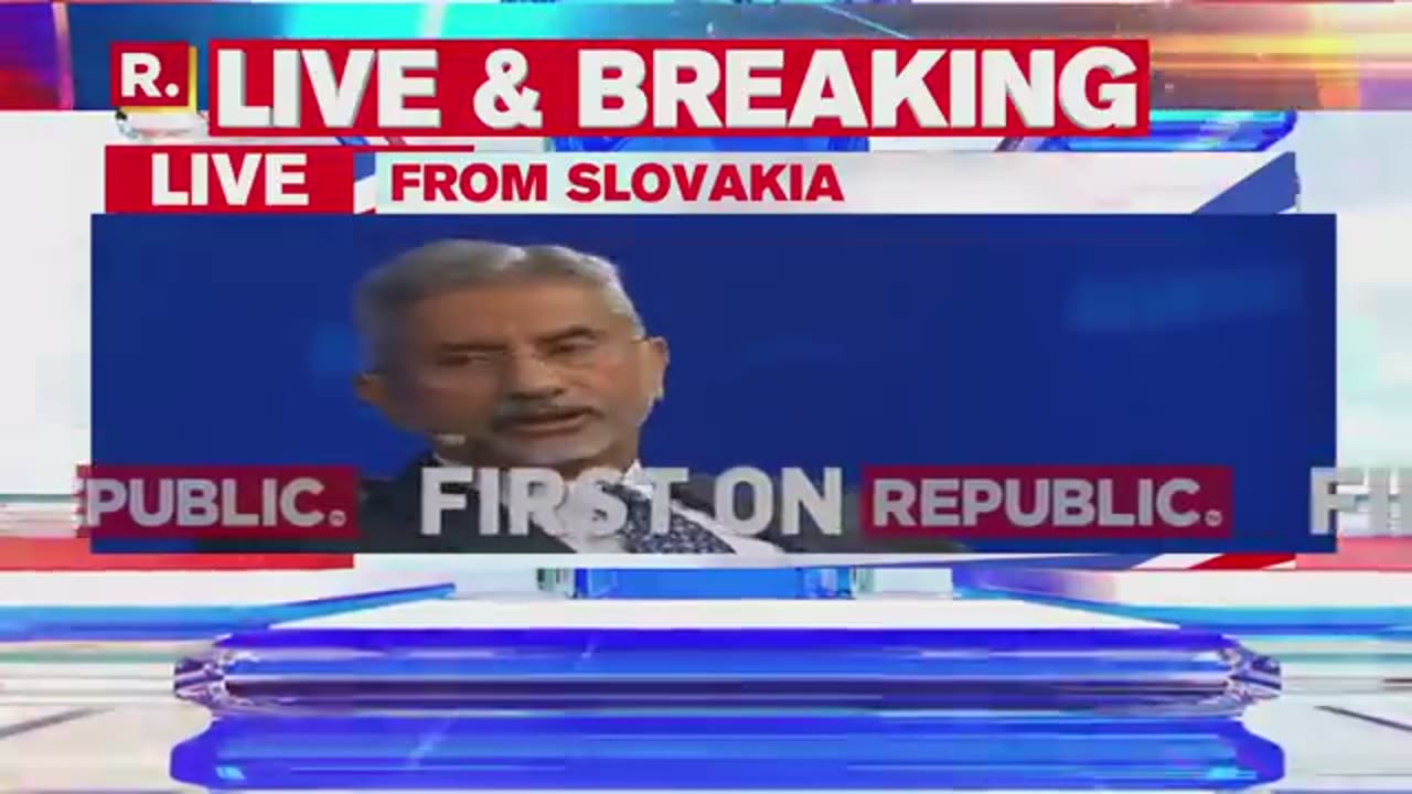 _Europe_Didn_t_Address_many_Asia_Issues___EAM_Jaishankar_at_GLOBSEC_2022_Bratislava_Forum,_Slovakia