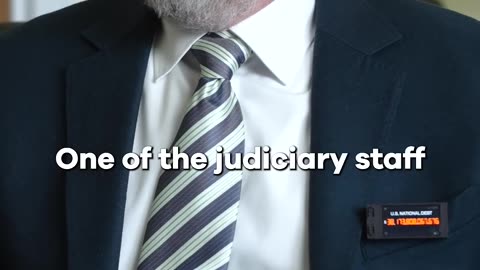 “Why wouldn’t you want to shut things down?" Rep. Thomas Massie questioned an officer in Jan 6 case