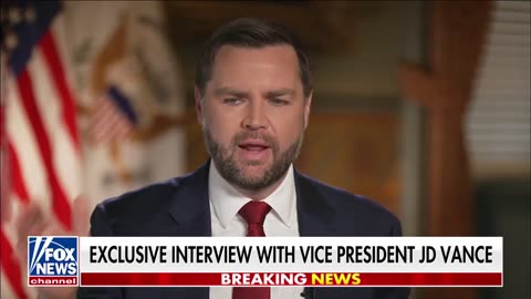 VANCE ON HANNITY: The government shutdown 'probably ended' Schumer's career