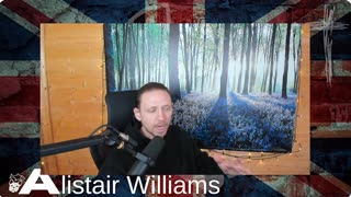 Fake Narrative for Digital Identity | Alistair Williams