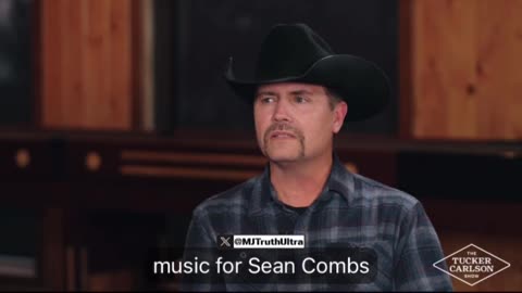 John Rich wrote new song to put the fear of God into Predators like Sean Diddy Combs