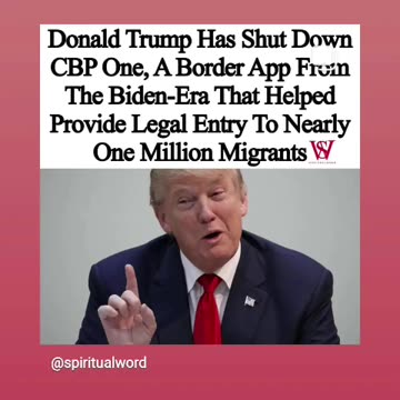 The biden era ends a new trump era begins 01/21/25