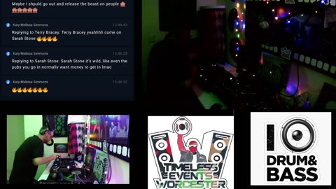 You’re Now Locked Into Timeless !