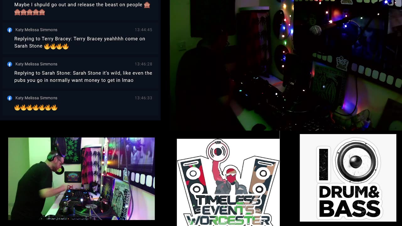 You’re Now Locked Into Timeless !