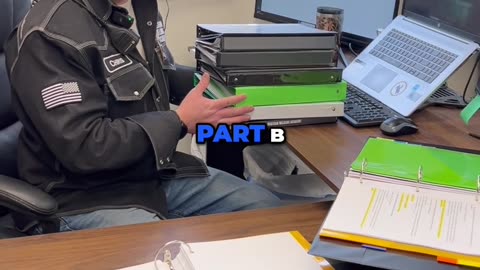 Exam Prep: Only 1/3 of the Material! Can You Handle It?