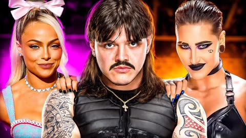 IYO SKY vs. Liv Morgan: Raw — A Clash of Speed, Grit, and Championship Ambition**