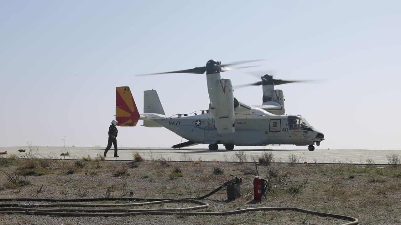 B-Roll: NAWDC Joint Training