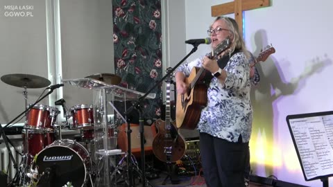 Kosciol Misja Laski Live