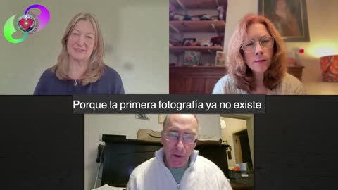 Sabiduría Sagrada - Q&A con Simon Parkes - Líneas temporales