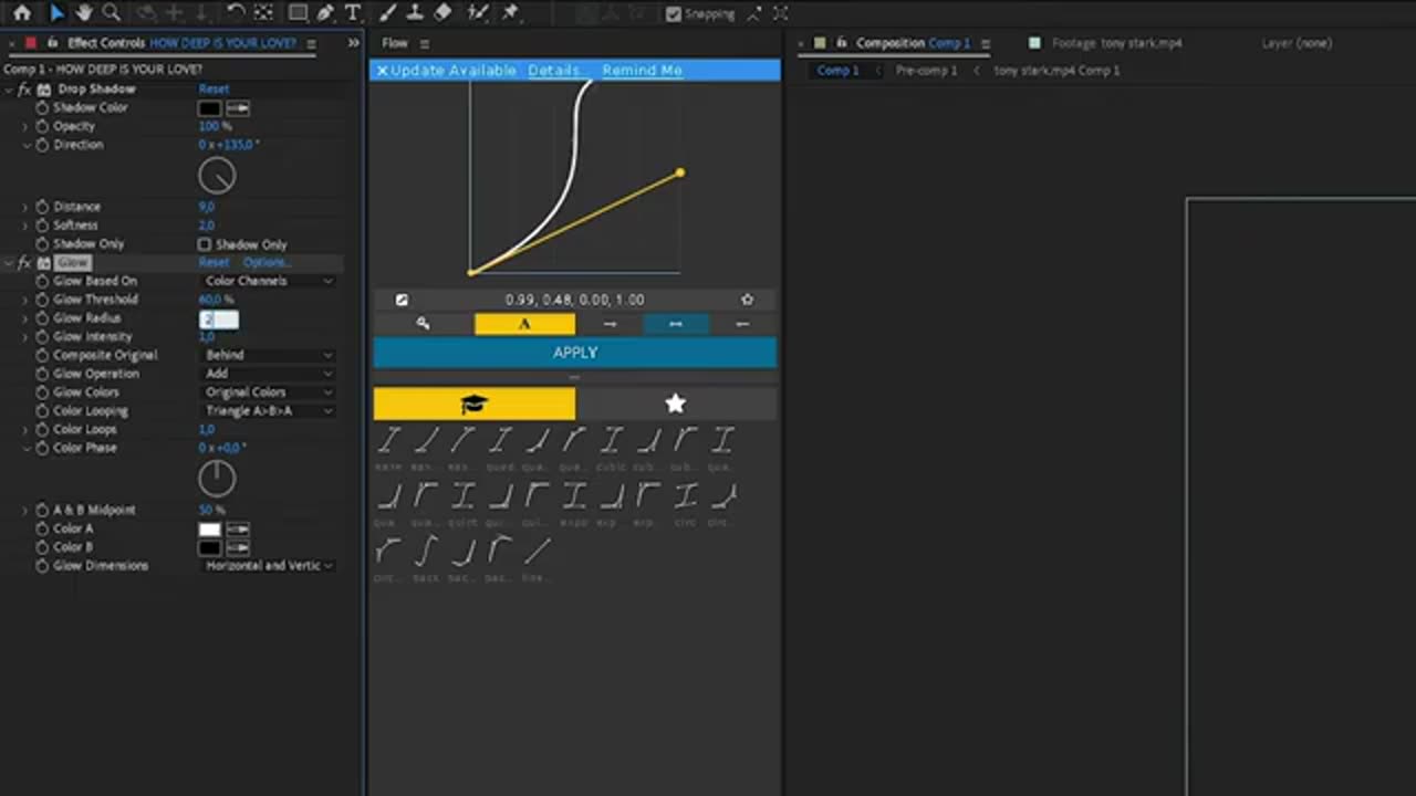 How to make Tik Tok edits