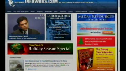 IW Archive 2008 Dec 02