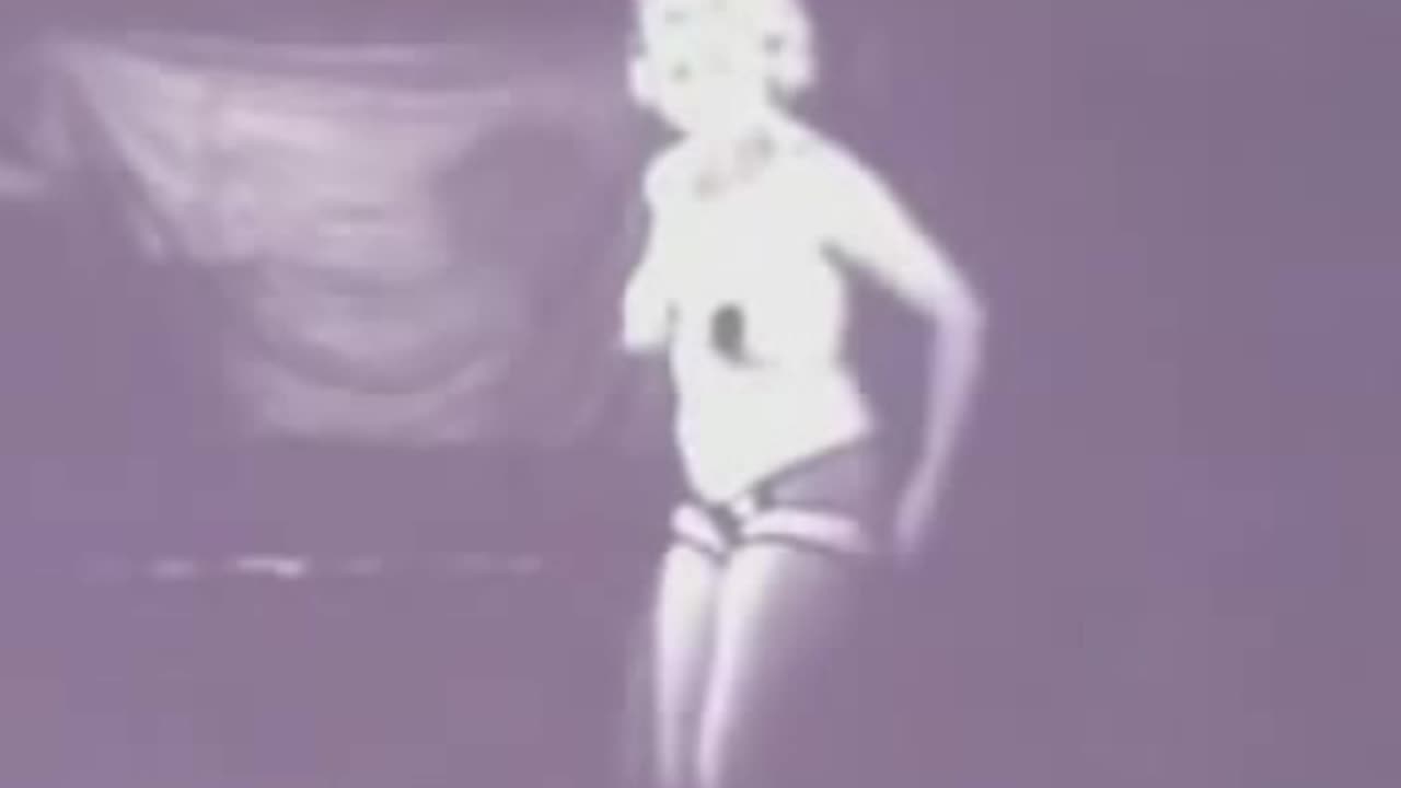 Stripper - Jenny Lee