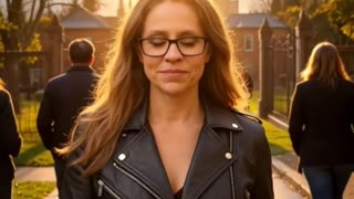 TISHA: The Vampire Slayer — The Awakening