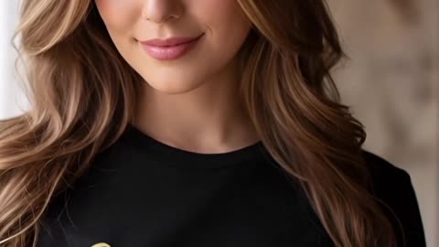 ¿Ya viste esta camiseta? No puedo parar de usarla, es mi nueva favorita #moda #estilo