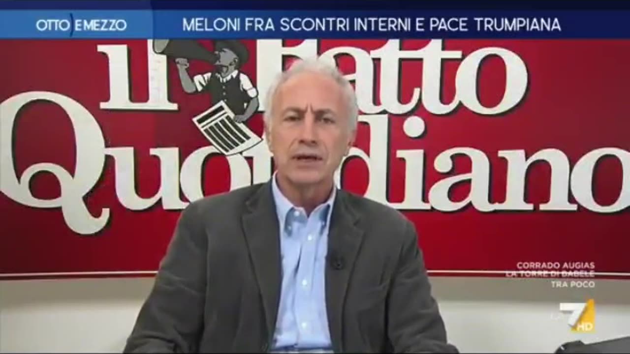 Leggi internazionali?
