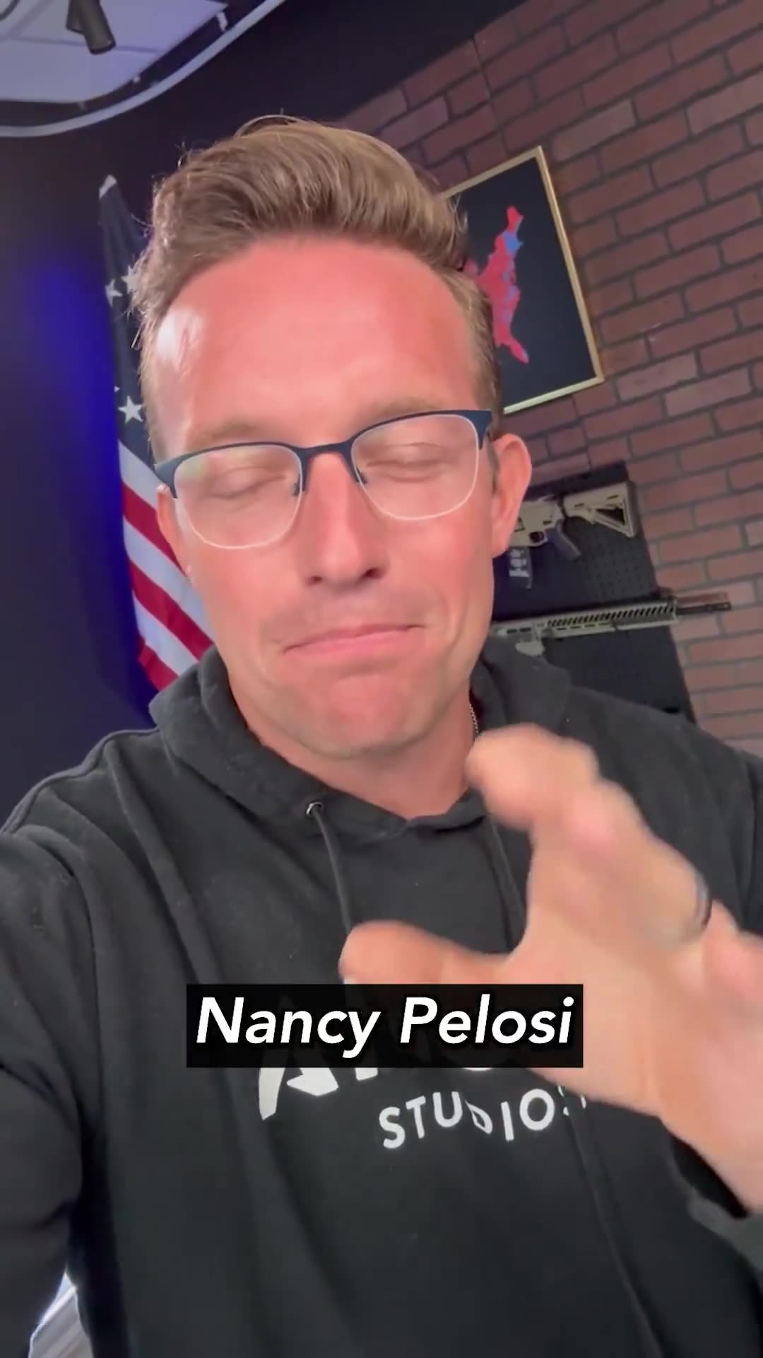 The average reign for an English King is 18 years. Nancy Pelosi has been reigning in her offi...