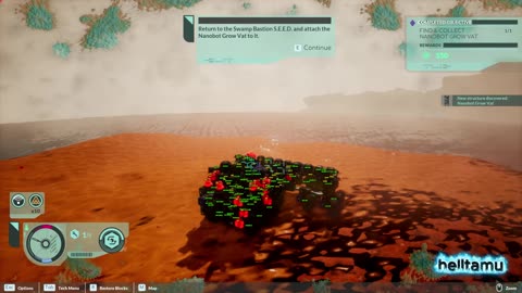 TerraTech Worlds – Episode 273