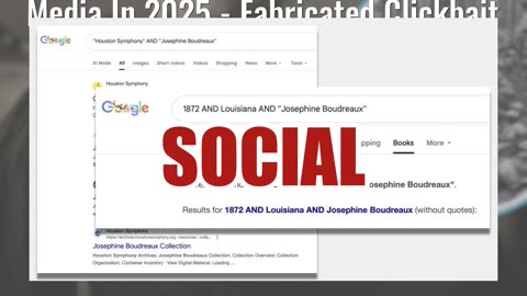 Fact Check: 'Josephine Boudreaux' NOT Real Figure From 1872 Who Seduced And Killed 11 Klan Leaders