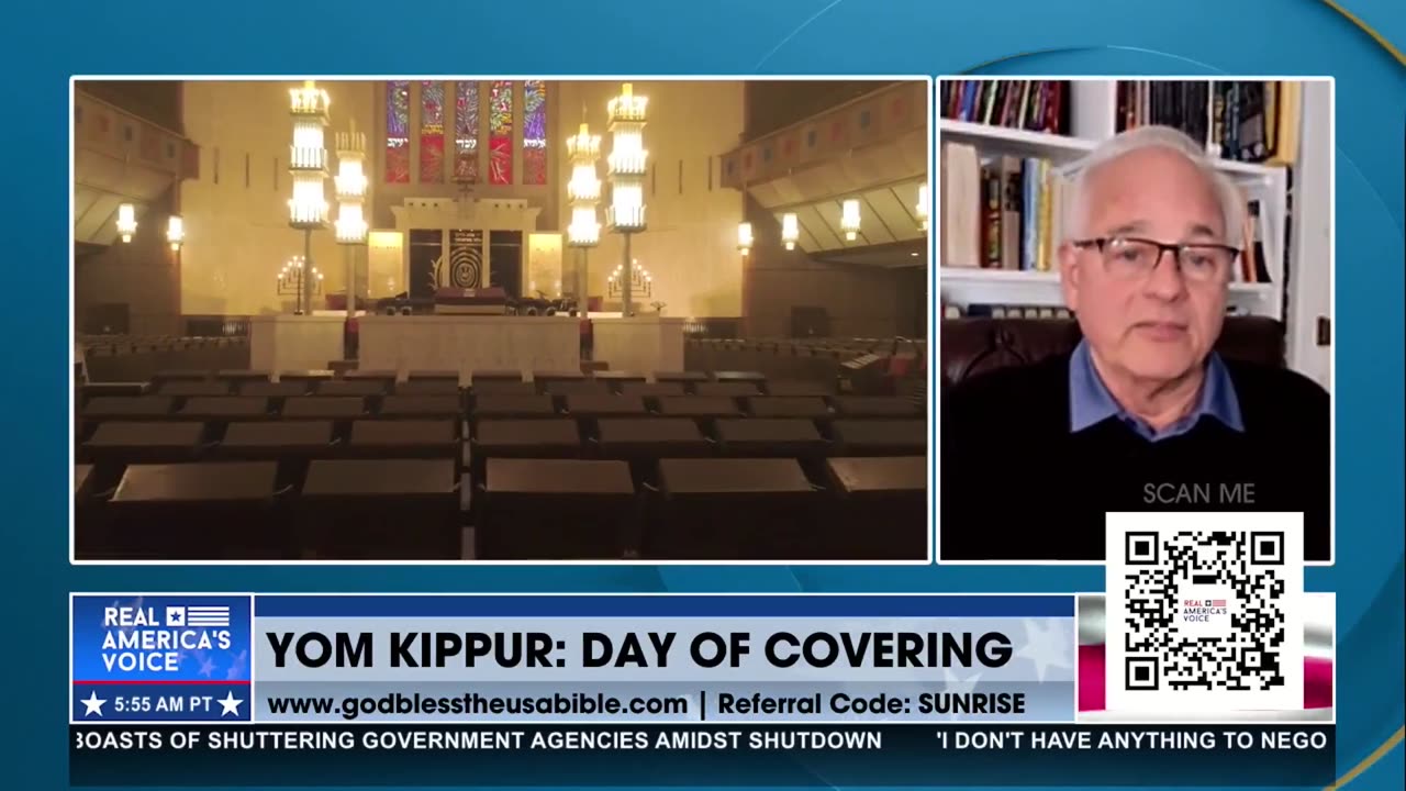 YOM KIPPUR AND THE END OF TEMPLE ATONEMENT