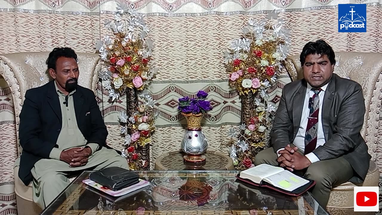Part-03 || How Prophets got the Message from God || پیغمبروں کو خدا کی طرف سے پیغام کیسے ملا؟