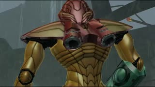Bill Plays! Metroid Prime [ 1 ]