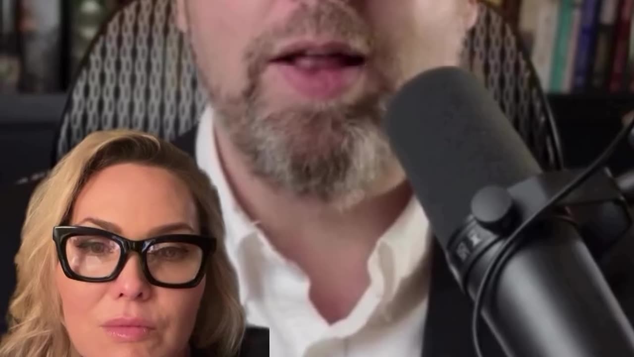 Just the messenger. ☎️