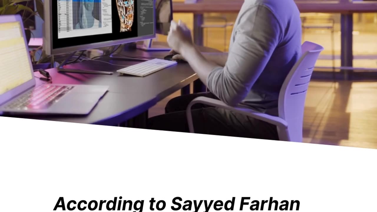 Farhan Naqvi iLearningEngines Legacy | Finance, IPOs & Strategic Growth