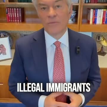 $1B+ of federal taxpayer dollars spent on funding Medicaid for illegal immigrants