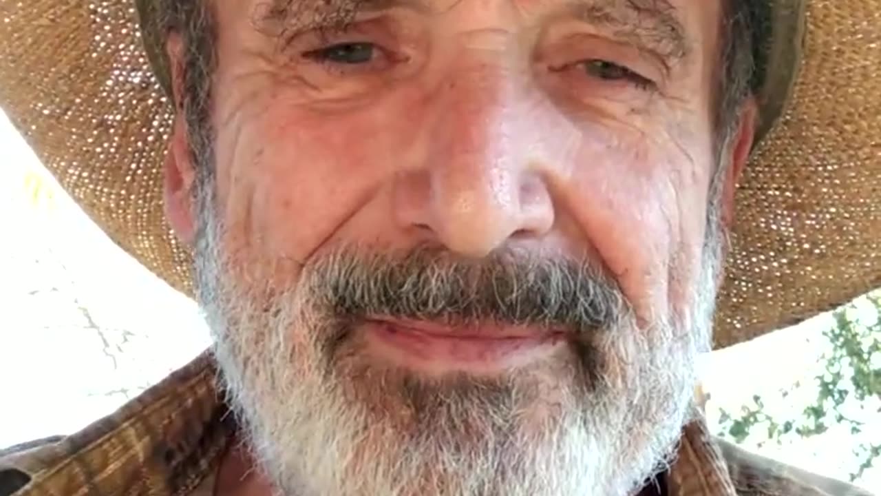 Us, the Prodigal Son.