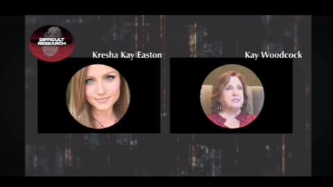 Hidden True Crime Scandal: Kresha and Kay on what Larry thinks of it all