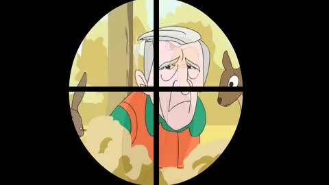 Cheney's Got A Gun - Spoof of Aerosmith 'Janie's Got a Gun'